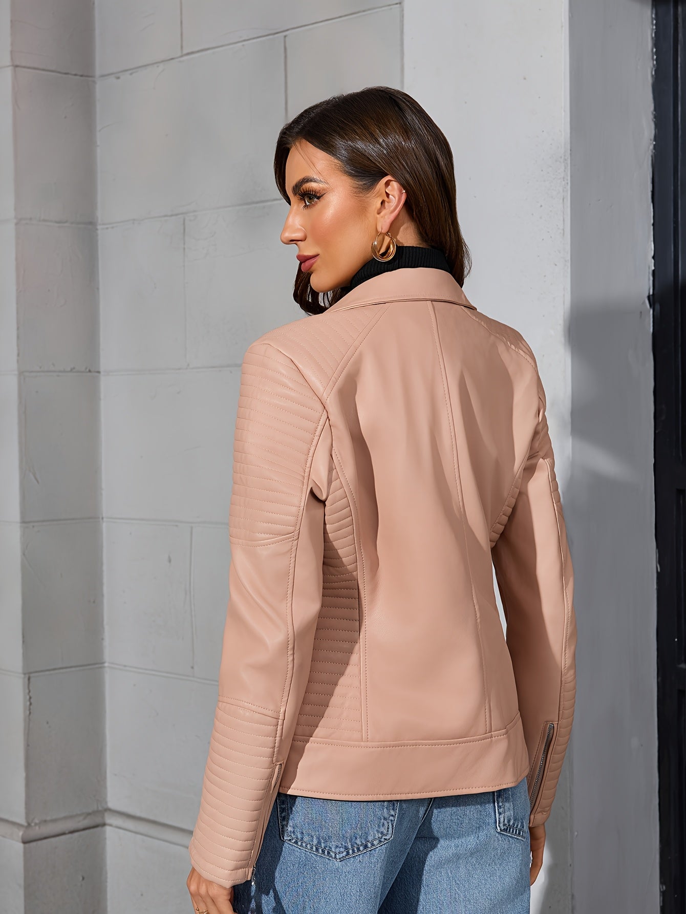 Margaux™ | veste ultra élégante