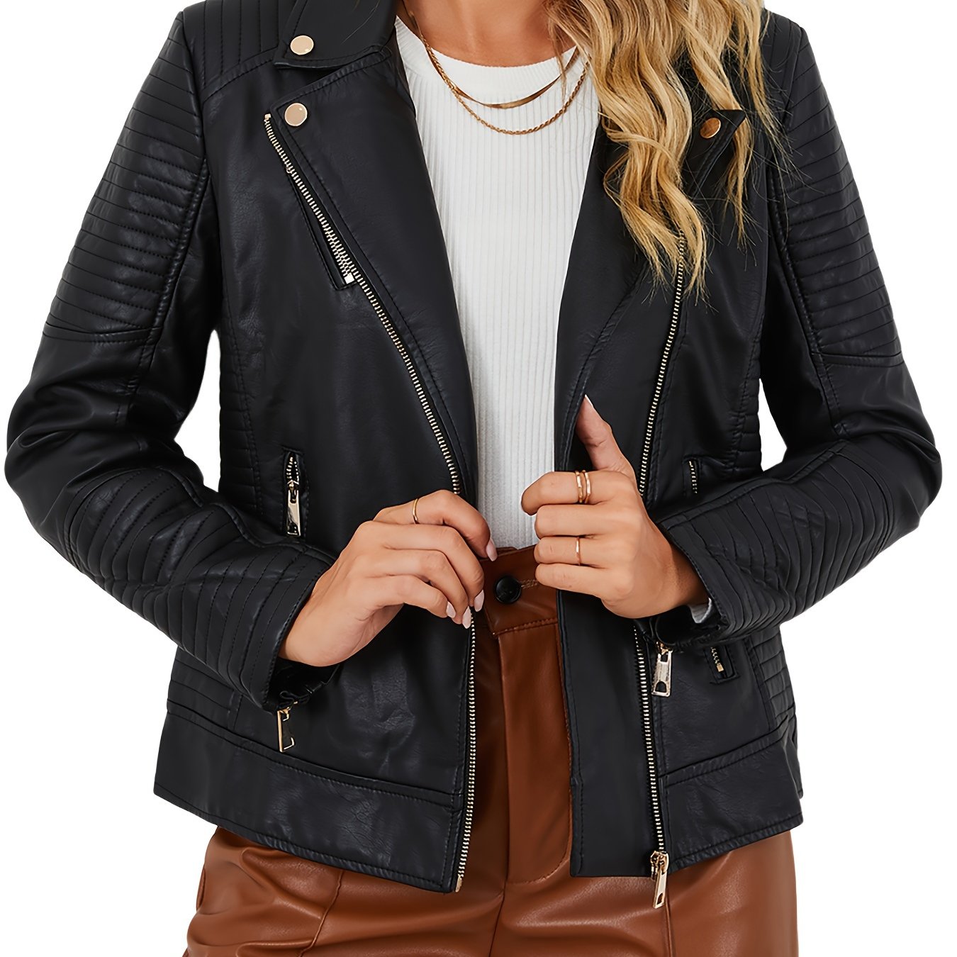 Margaux™ | veste ultra élégante