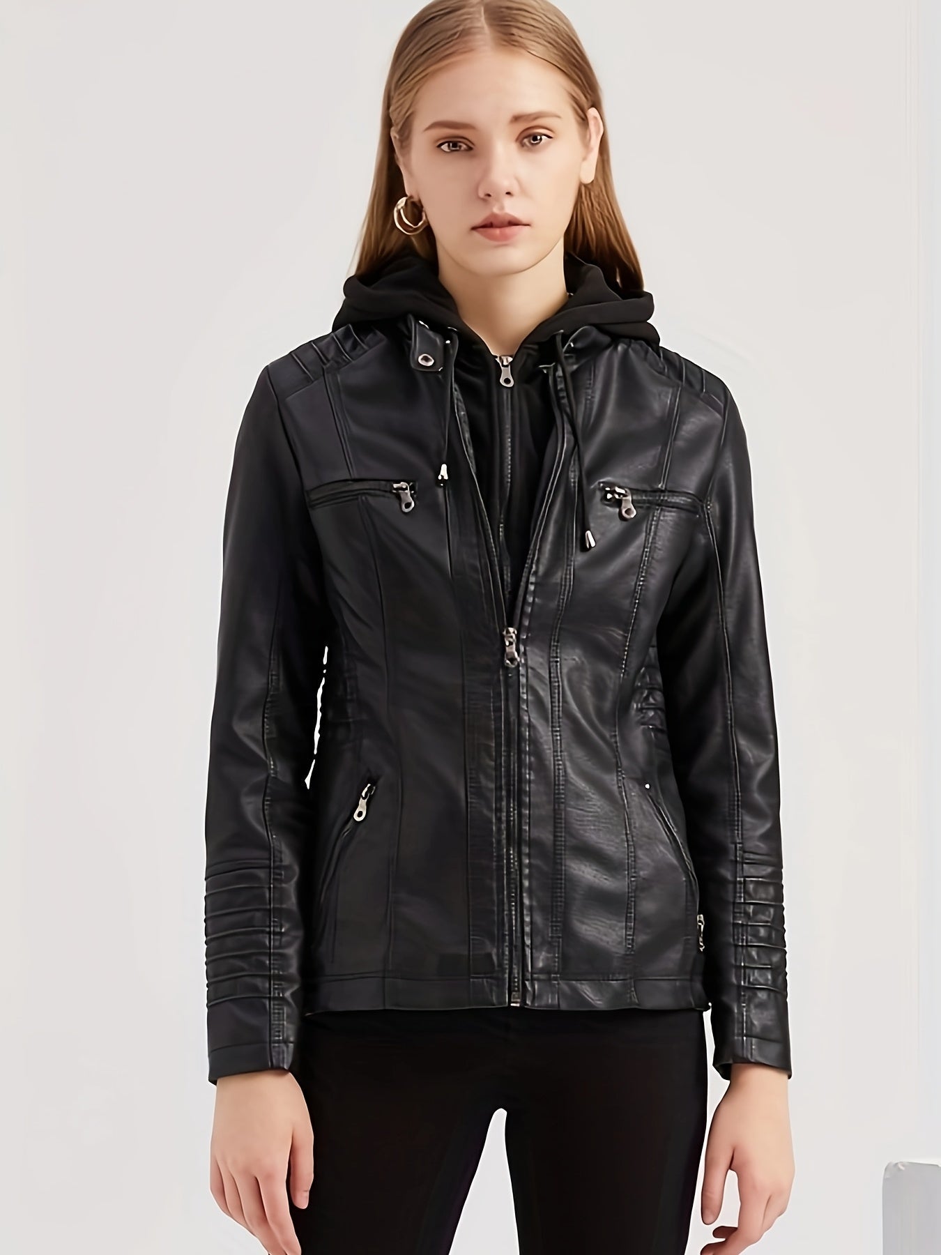 Noémie™ | veste ultra élégante