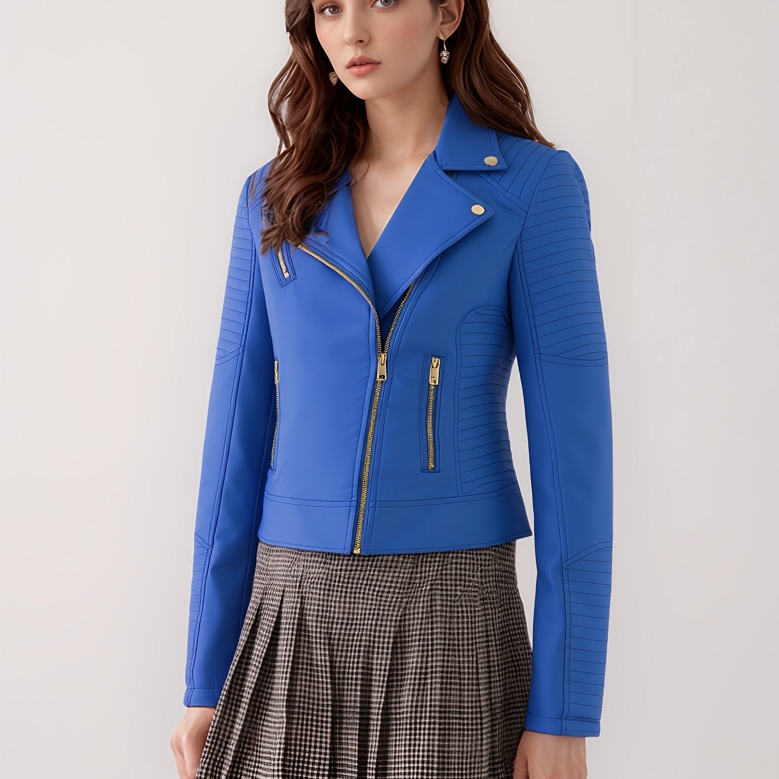 Margaux™ | veste ultra élégante
