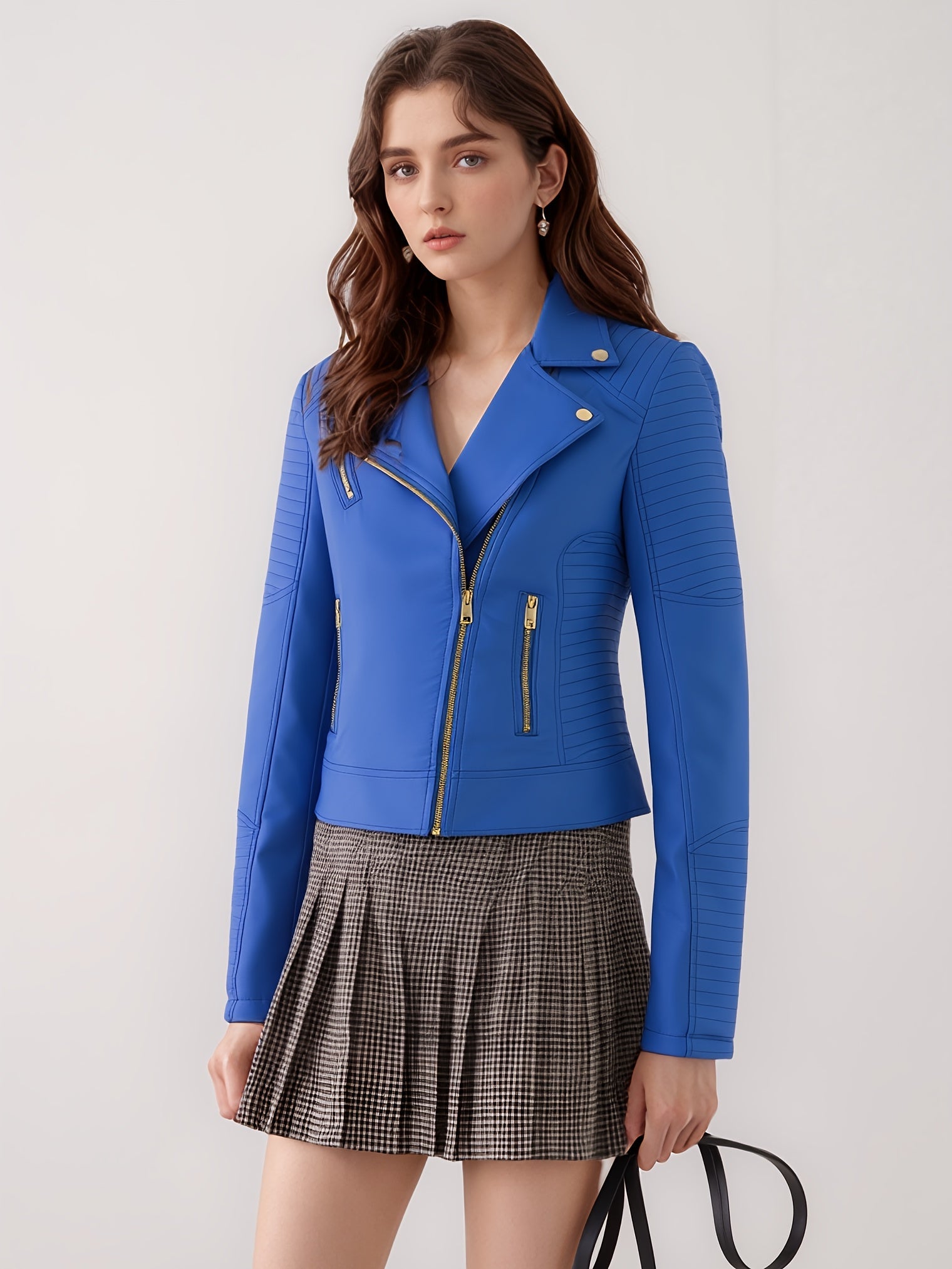 Margaux™ | veste ultra élégante