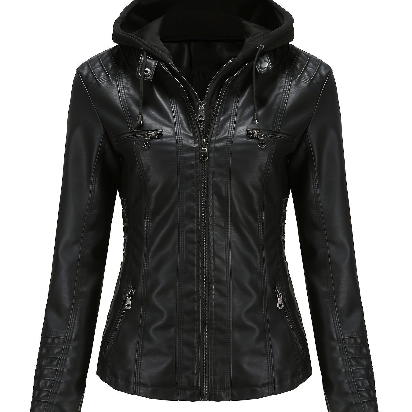 Noémie™ | veste ultra élégante