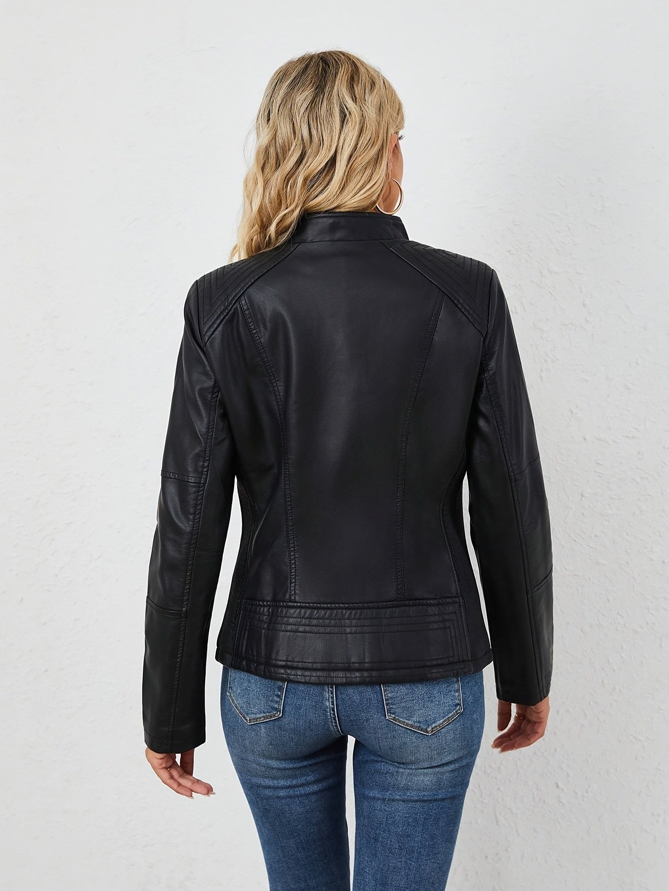 Clémence™ | veste ultra élégante