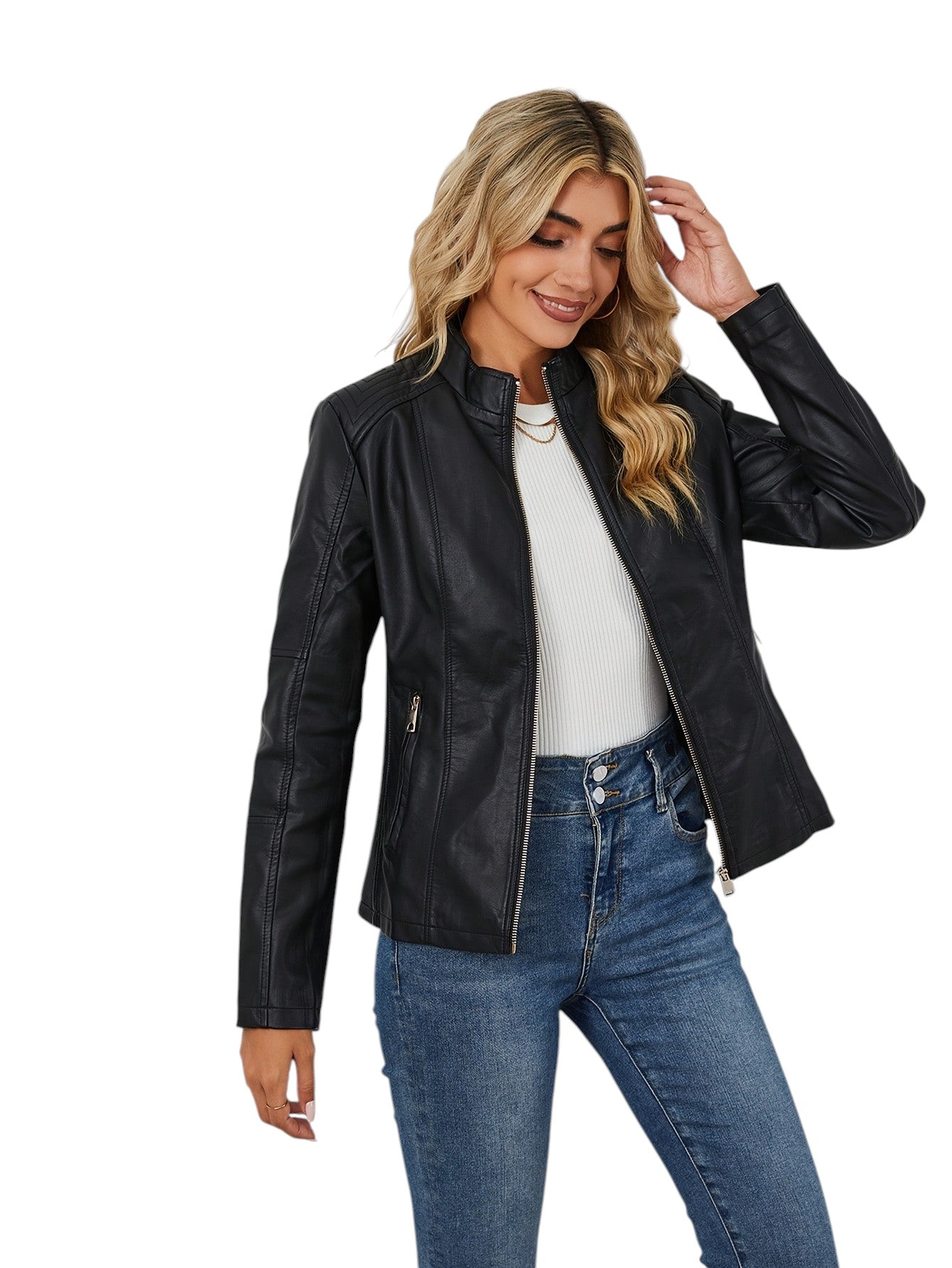 Clémence™ | veste ultra élégante