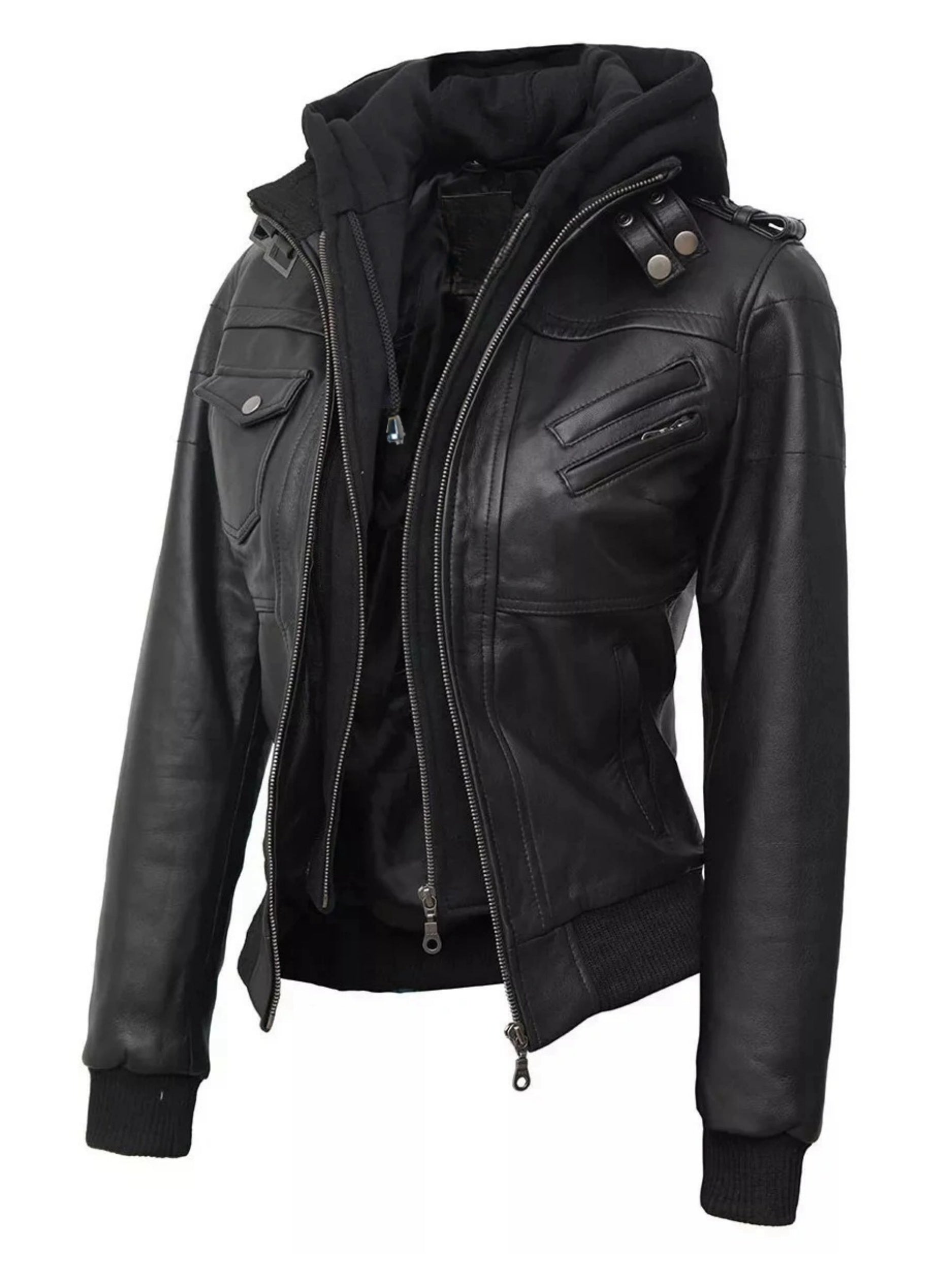 Ophélie™ | veste ultra élégante