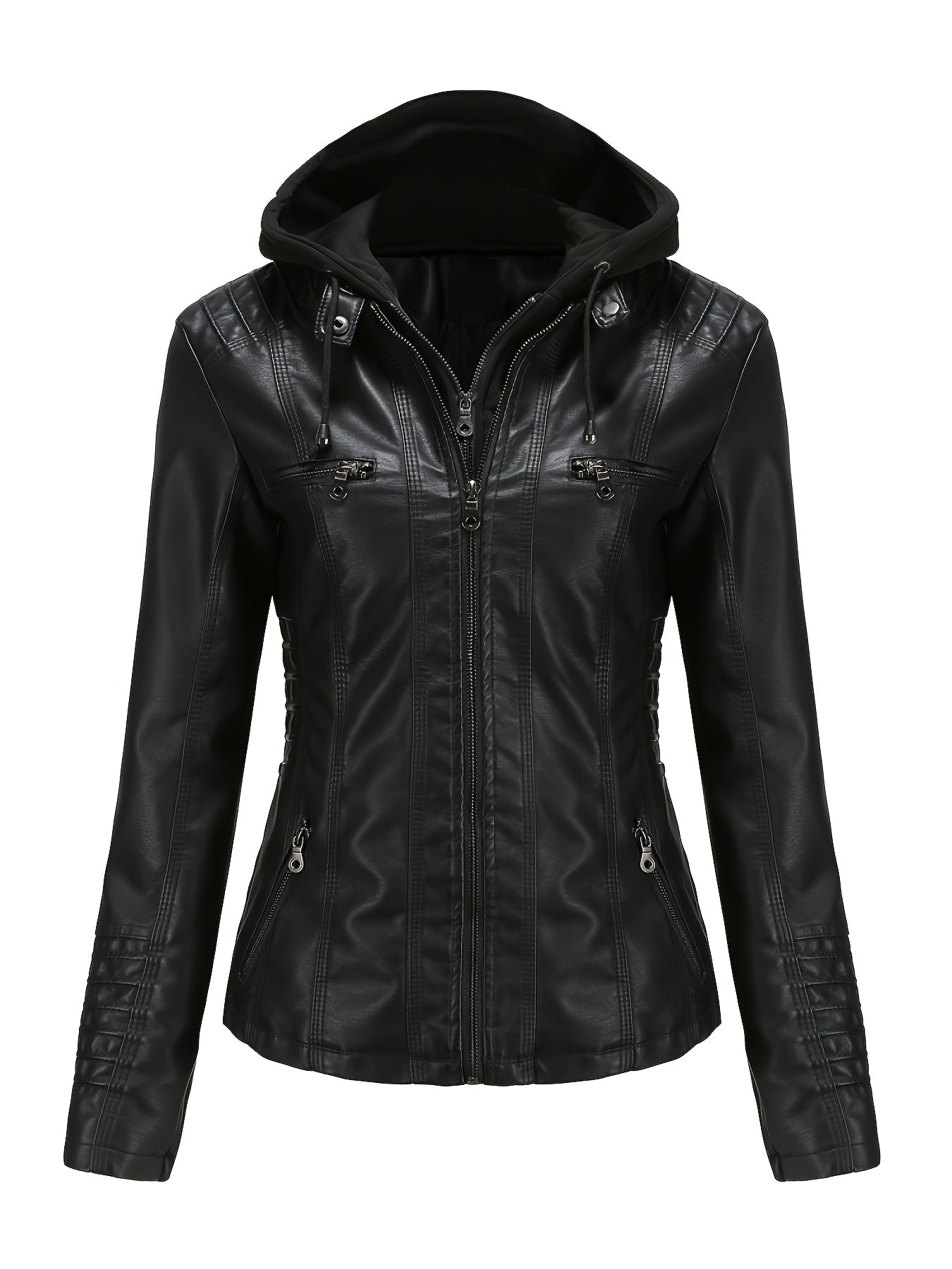 Noémie™ | veste ultra élégante