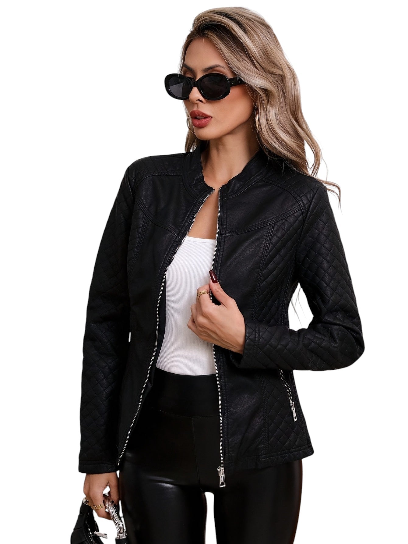 Camille™ | veste ultra élégante