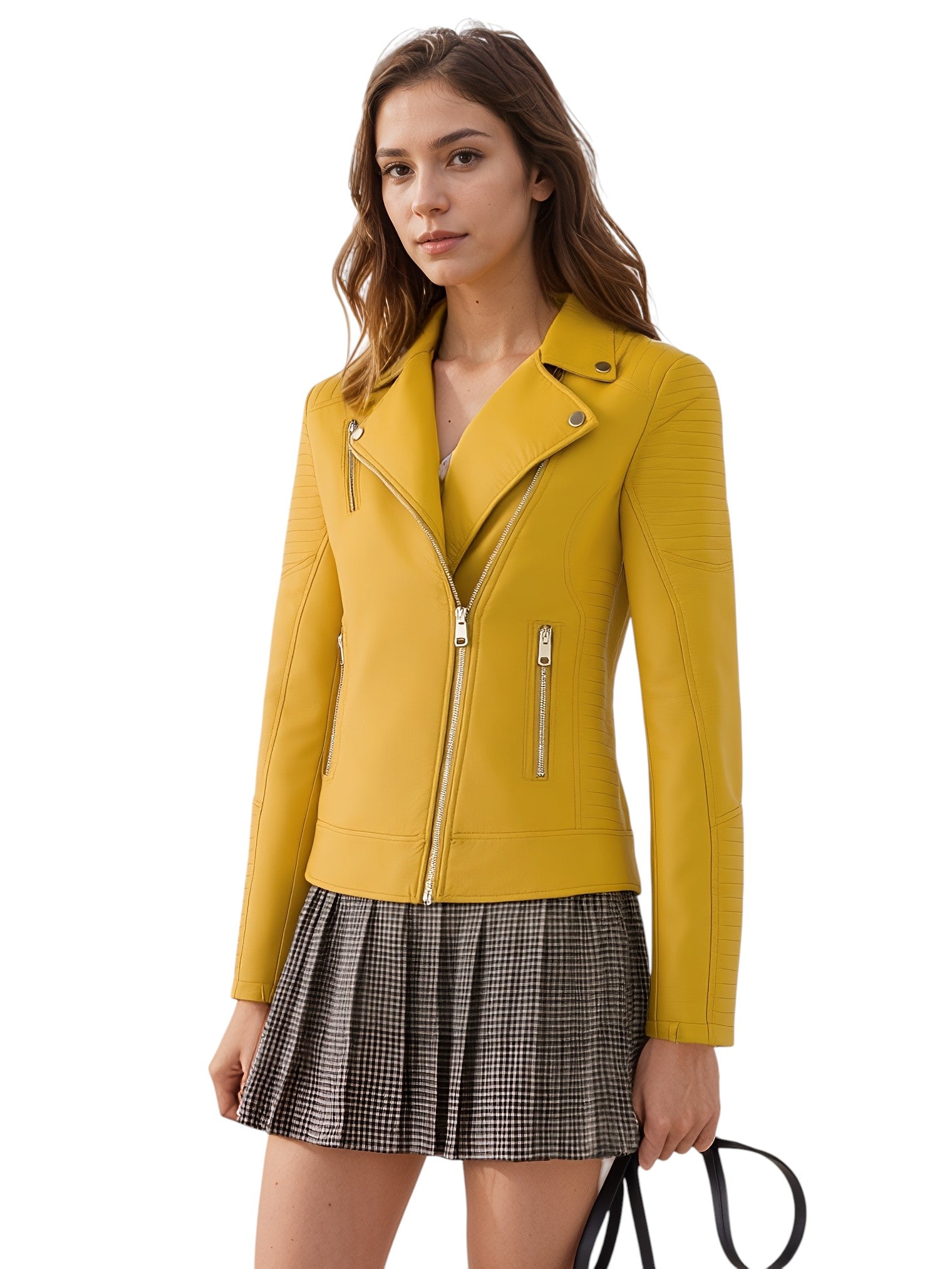 Margaux™ | veste ultra élégante